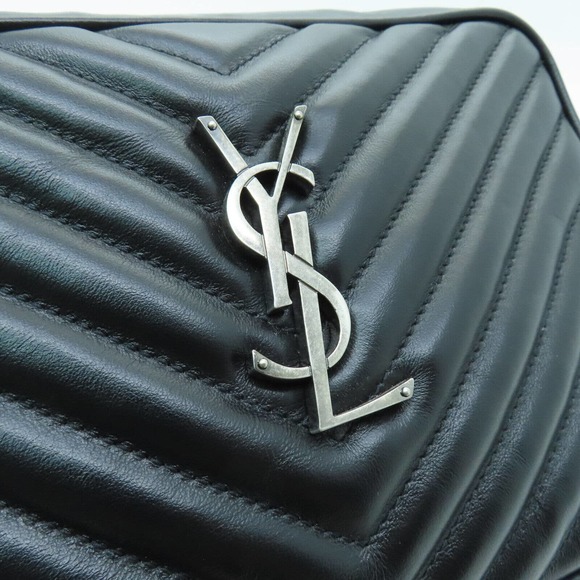 💎✨BEAUTIFUL✨💎 YVES SAINT LAURENT YSL Crossbody - Picture 8 of 16